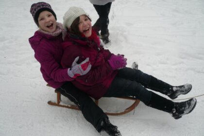 Ski und Rodel gut